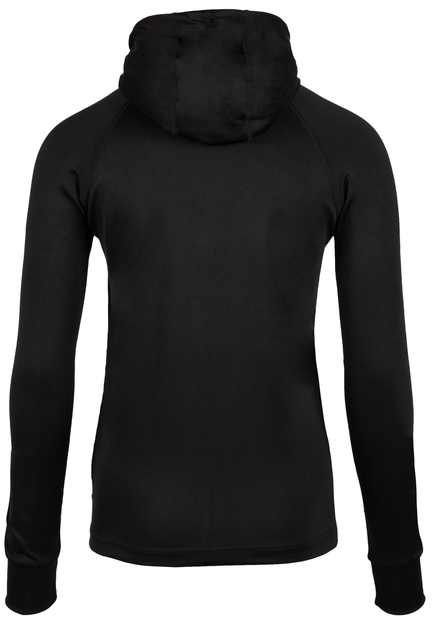 Gorilla Wear Halsey Track Jacket, black