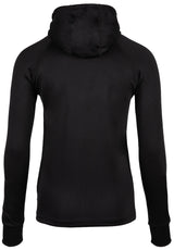Gorilla Wear Halsey Track Jacket, black