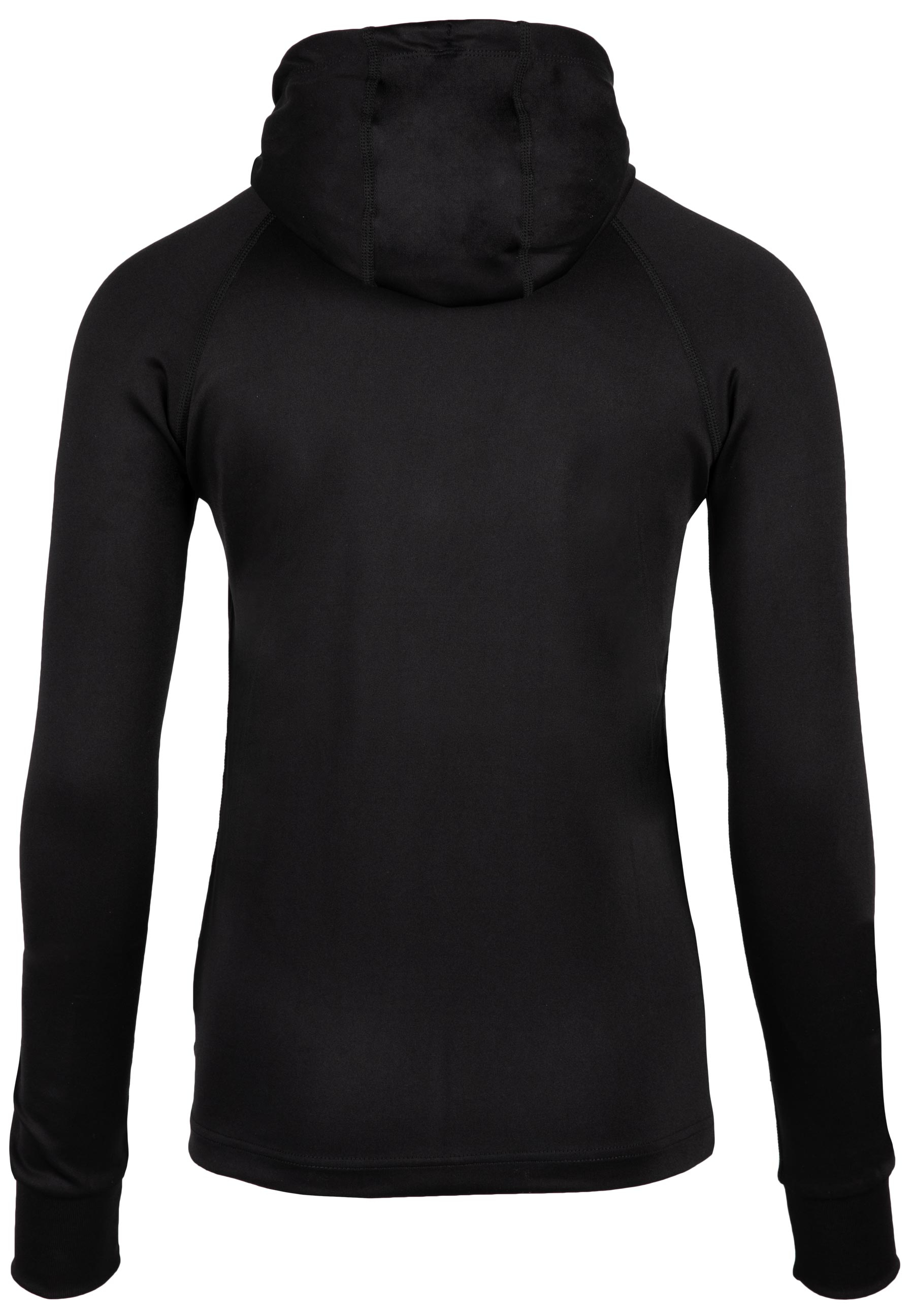 Gorilla Wear Halsey Track Jacket, black