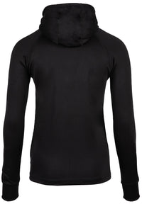 Gorilla Wear Halsey Track Jacket, black