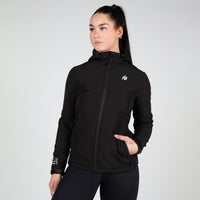 Gorilla Wear Mina Softshell Jacket, black