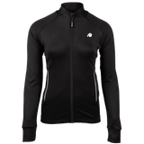 Gorilla Wear Rochelle Track Jacket, black