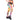 Gorilla Wear Gorilla Wear Venice Tights Multicolor