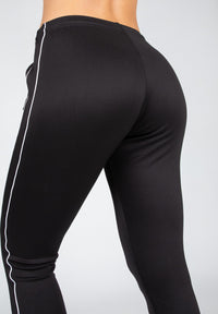 Gorilla Wear Montana Track Pants, black