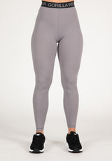 Gorilla Wear Colby Leggings, grey