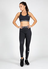 Gorilla Wear Colby Leggings, black