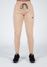 Gorilla Wear Marion Sweatpants, beige