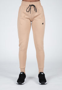 Gorilla Wear Marion Sweatpants, beige
