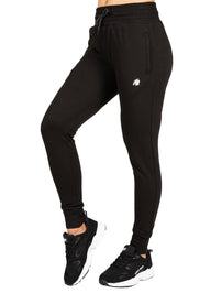Gorilla Wear Marion Sweatpants, black
