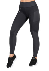 Gorilla Wear Monroe Leggings, black