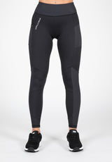 Gorilla Wear Monroe Leggings, black