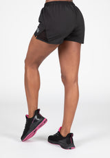 Gorilla Wear Santa Ana Shorts, black
