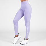 Gorilla Wear Selah Seamless Leggings, lilac