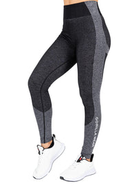 Gorilla Wear Selah Seamless Leggings, black