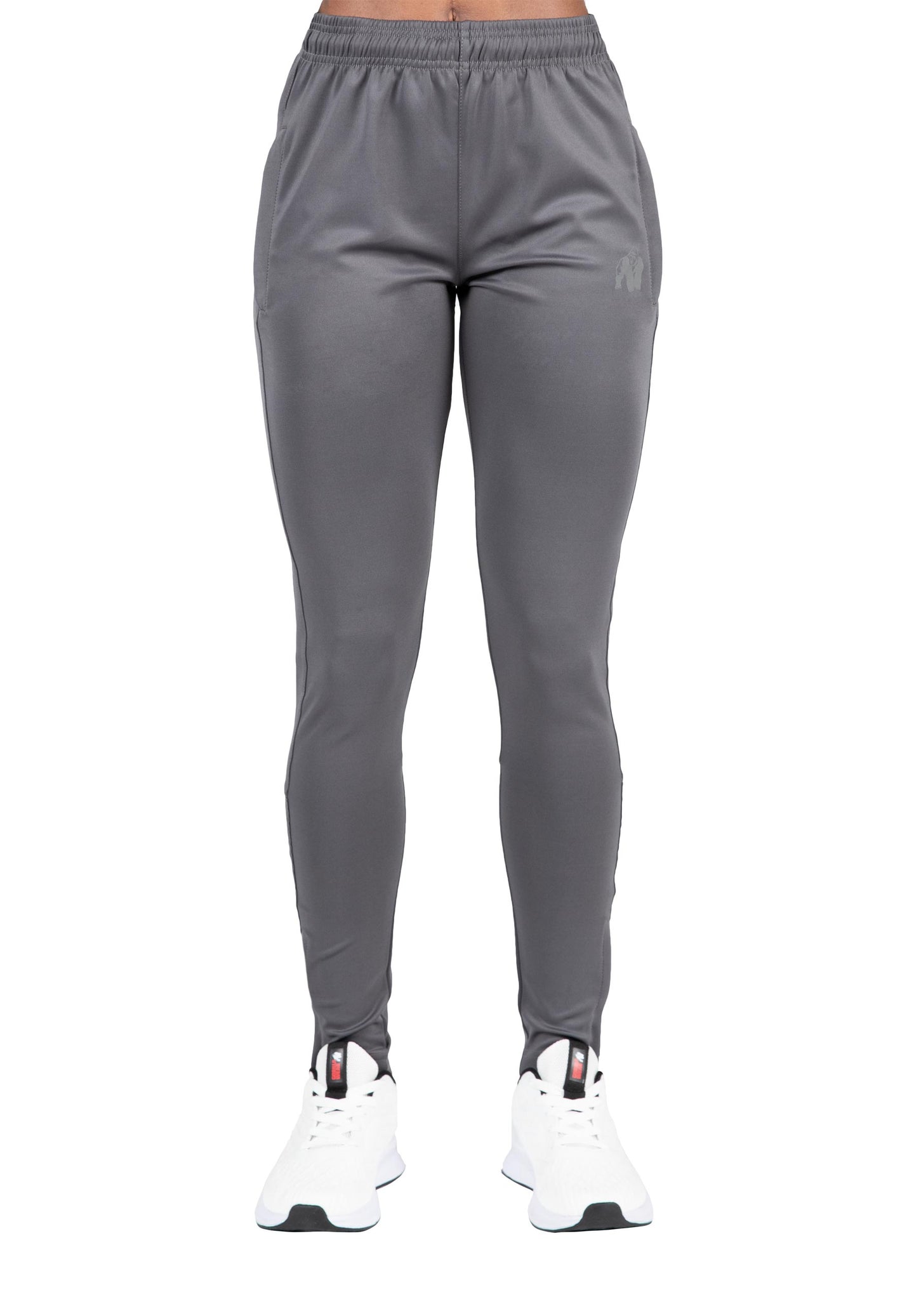 Gorilla Wear Halsey Track Pants, grey