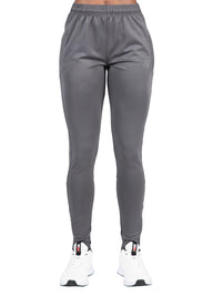 Gorilla Wear Halsey Track Pants, grey