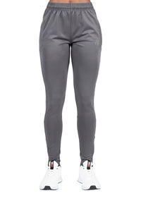 Gorilla Wear Halsey Track Pants, grey