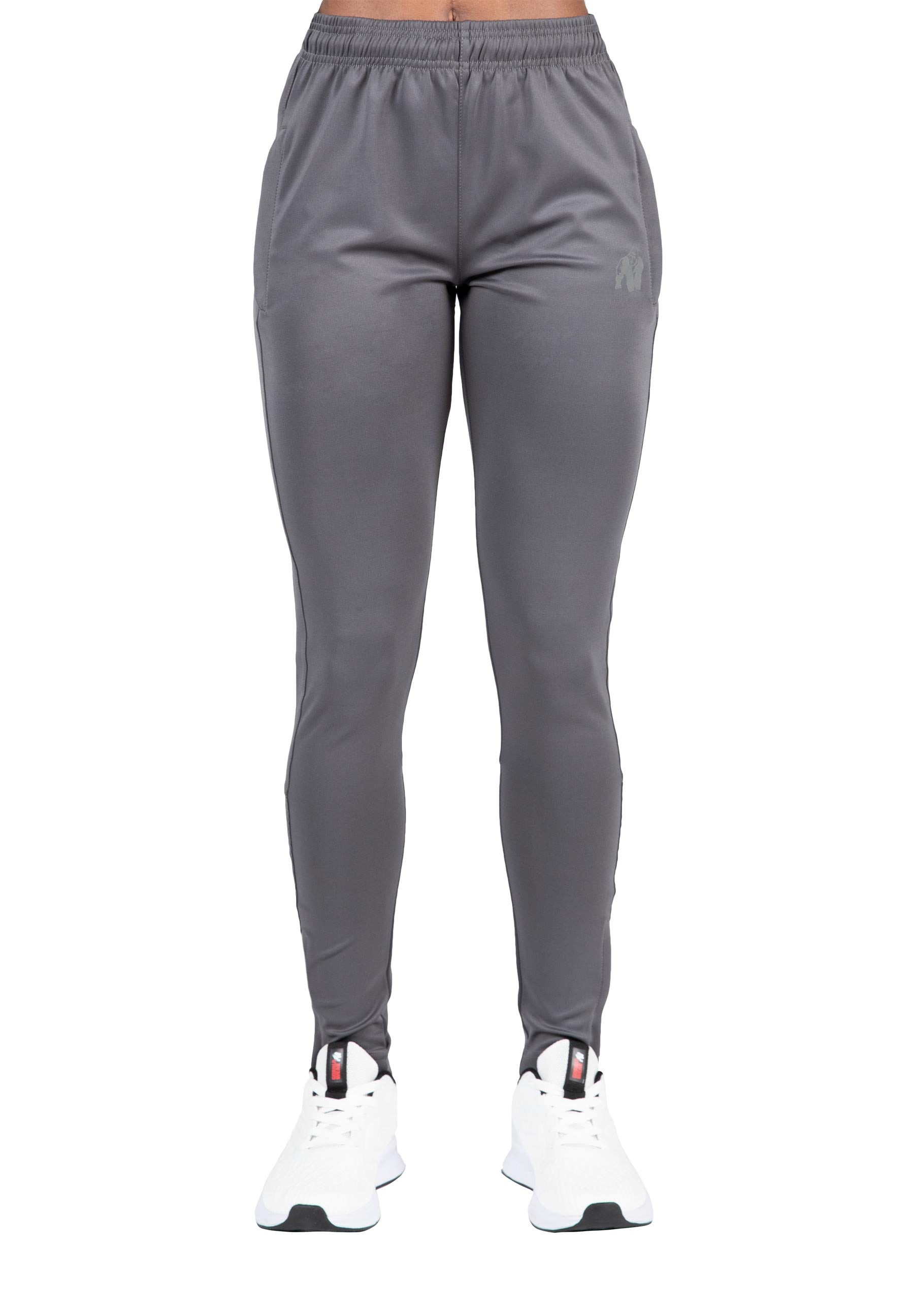 Gorilla Wear Halsey Track Pants, grey