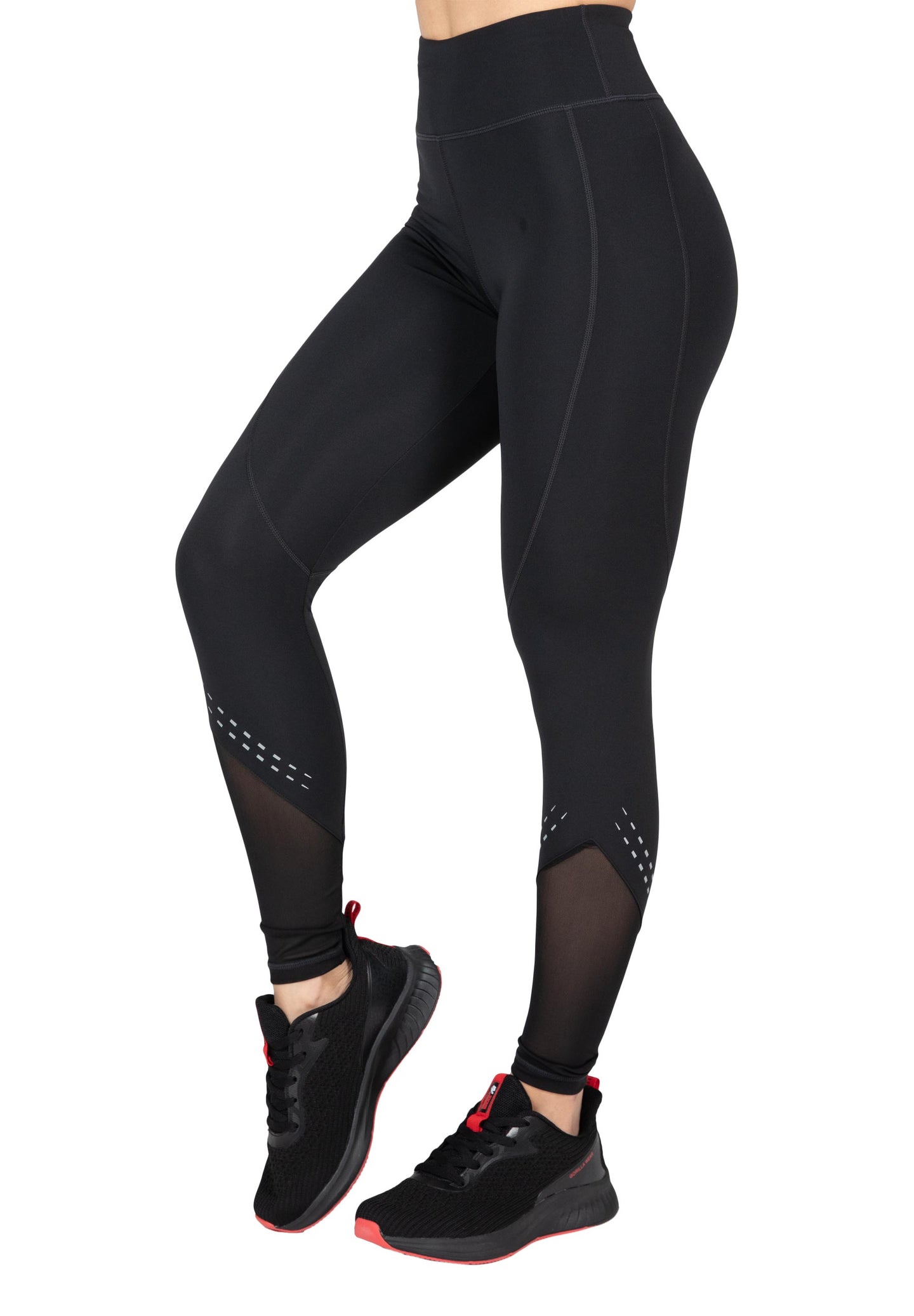 Gorilla Wear Joliet Leggings, black