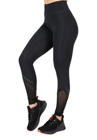 Gorilla Wear Joliet Leggings, black