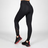 Gorilla Wear Joliet Leggings, black