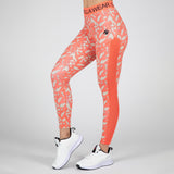 Gorilla Wear Osseo Leggings, pink