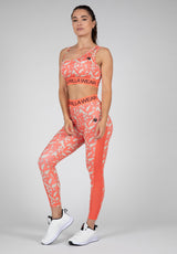Gorilla Wear Osseo Leggings, pink