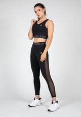 Gorilla Wear Osseo Leggings, black