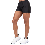 Gorilla Wear Marietta Shorts, black