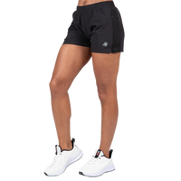 Gorilla Wear Marietta Shorts, black