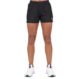 Gorilla Wear Marietta Shorts, black