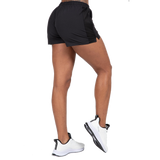 Gorilla Wear Marietta Shorts, black