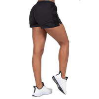 Gorilla Wear Marietta Shorts, black