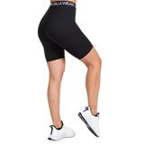 Gorilla Wear Colby Cycling Shorts, black
