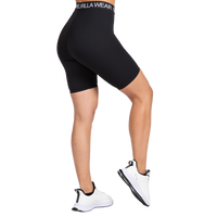 Gorilla Wear Colby Cycling Shorts, black