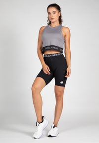 Gorilla Wear Colby Cycling Shorts, black