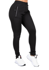 Gorilla Wear Rochelle Track Pants, black