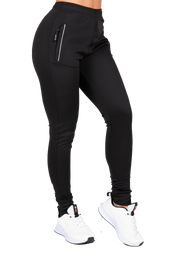 Gorilla Wear Rochelle Track Pants, black