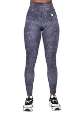 Gorilla Wear Camilla Leggings, blue denim