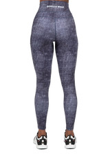 Gorilla Wear Camilla Leggings, blue denim