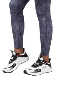 Gorilla Wear Camilla Leggings, blue denim