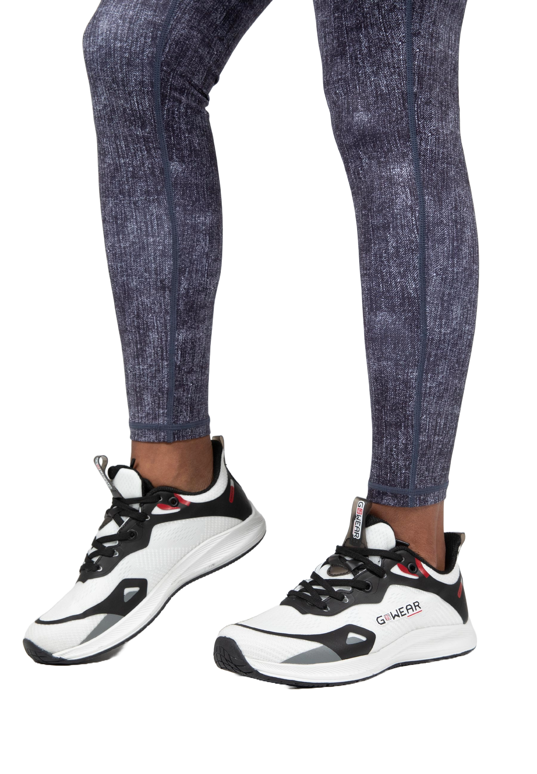 Gorilla Wear Camilla Leggings, blue denim