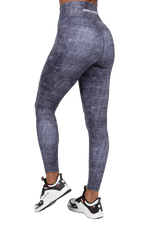 Gorilla Wear Camilla Leggings, blue denim