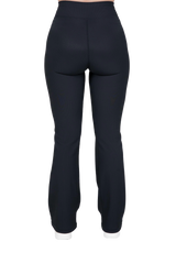 Gorilla Wear Carmen Flared Leggings, black