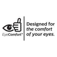 Philips 2-pack LED GU10 Spot 50W 355lm