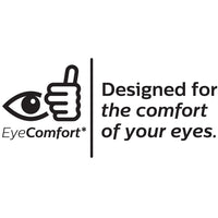 Philips 2-pack LED E14 Kron 2W (25W) Klar 250lm