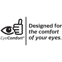 Philips 2-pack LED E14 Klot 2W (25W) Klar 250lm