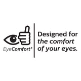 Philips 2-pack LED E14 Klot 25W Frost 250lm