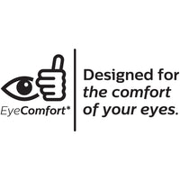 Philips 2-pack LED E14 Klot 4,3W (40W) Frost 470lm