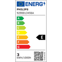 Philips 2-pack LED E27 P45 Klot 25W Frost 250lm
